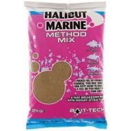 BAIT-TECH Halibut Marine Method Mix 2Kg
