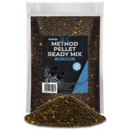 HALDORÁDÓ 4S method pellet ready mix 600gr - tél