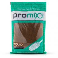 PROMIX method mix squid 800gr