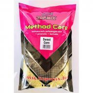 TOP MIX Method Carp Etetőanyag - Sweetcorn