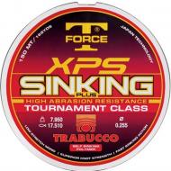 TRABUCCO T-Force XPS Sinking Plus 150m 0,22mm zsinór